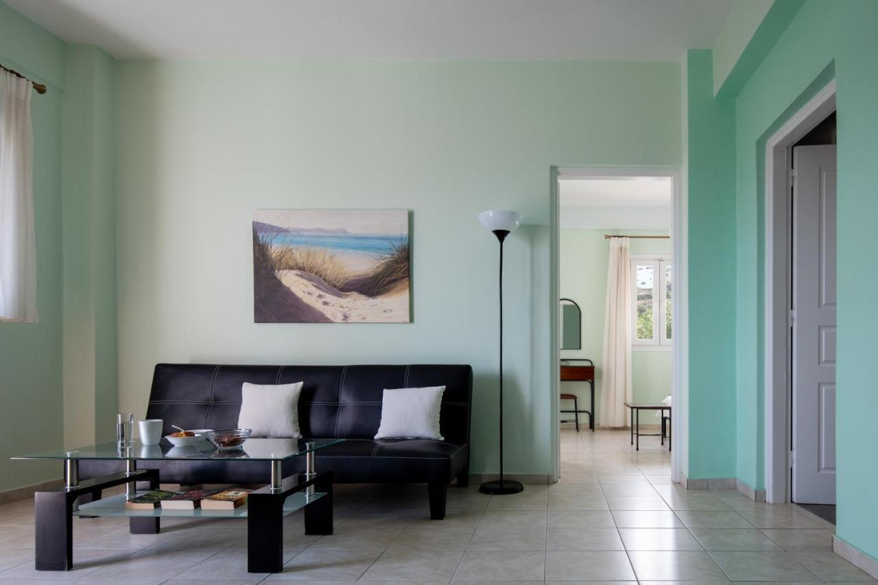 Apartamento Moonlight *