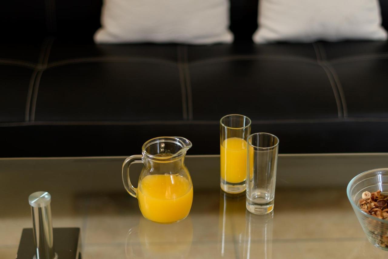 Apartamento Moonlight